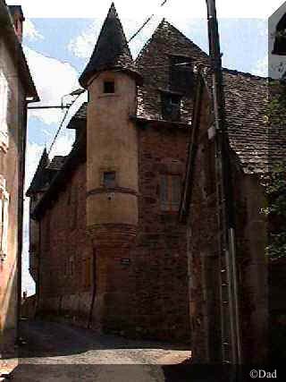 cour des miracles
