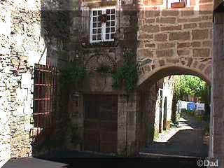 maison Sahuguet