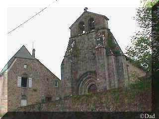 glise lascaux