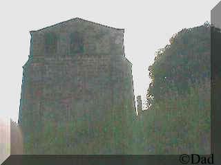 glise rosiers