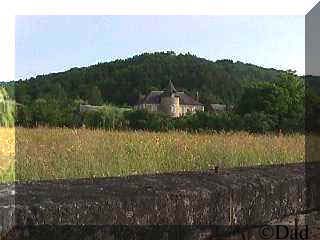 Manoir
