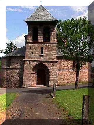 glise rotonde
