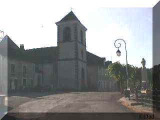 glise vignols